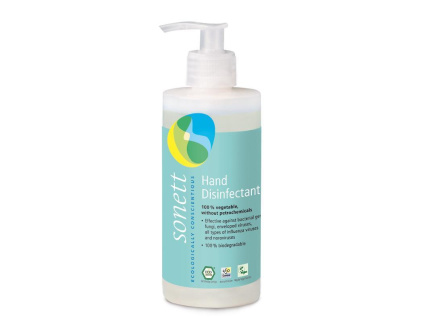 sonett desinfekcni prostredek na ruce 300ml