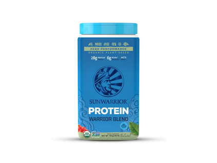 protein blend bio neochuceny sunwarrior