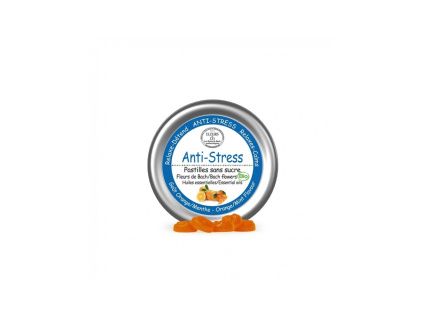 anti stres pastilky 45 g