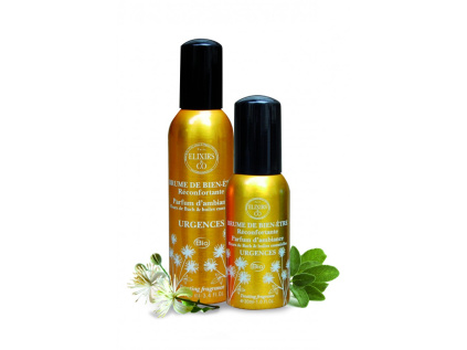prvni pomoc aura parfem 30 ml