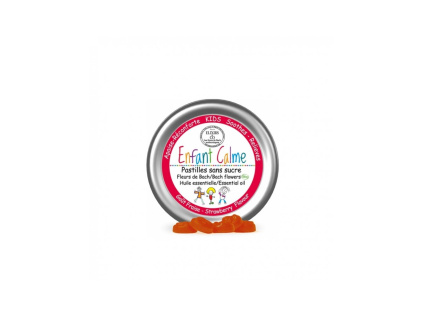 prvni pomoc dite pastilky 45 g