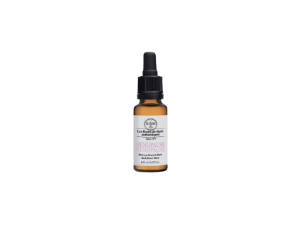 menopauza menopause 20ml bachovy kvetove bio esence