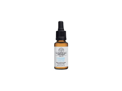 hnev anger 20ml bachovy kvetove bio esence