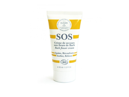 sos krem spr 30 ml bachovy kvetove bio esence