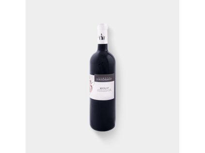 vino merlot bio 750ml
