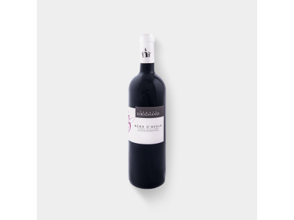ev vino nero davola