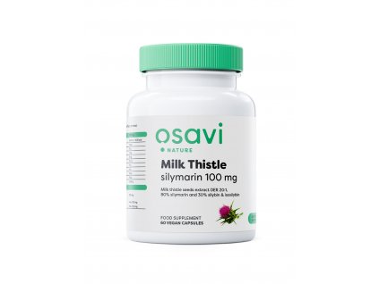 products osavi milk thistle