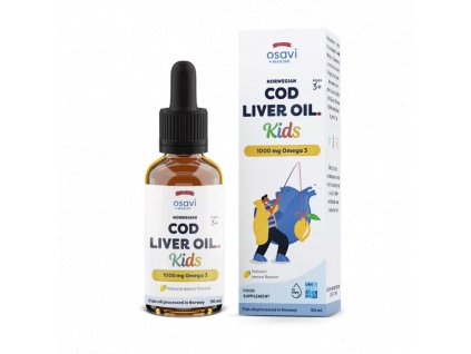 omega 3 1000 mg kids