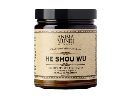 9411 anima mundi he shou wu fo ti rdesno mnohokvete 142 g