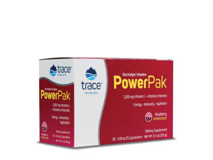 power pak raspberry trace minerals 1