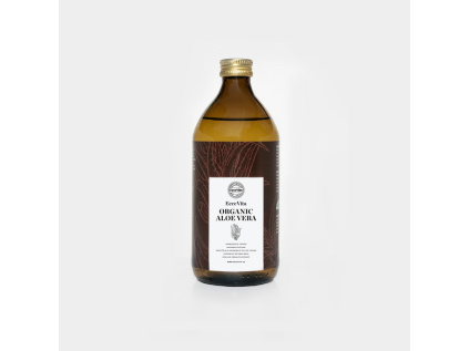 ev aleo vera500ml 01