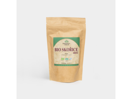 ev skorice mleta 100g