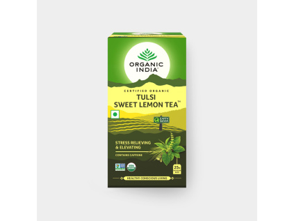 ev tulsi sweet lemon