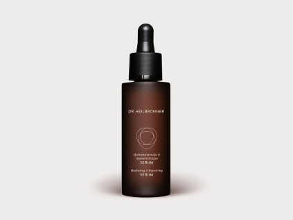 serum vizual