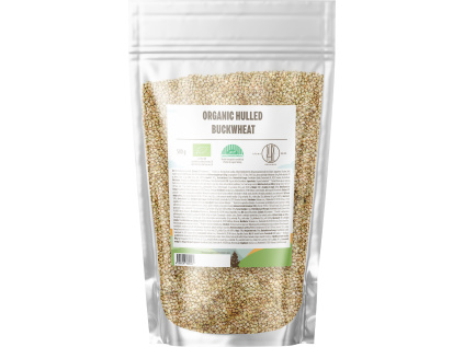 bio pohanka 500 g