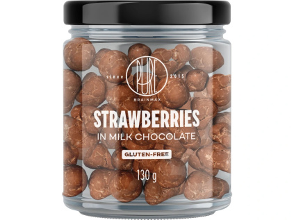 jahody 130g