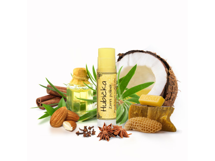 Hubicka ZimniPolibek PF