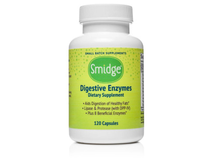 smidge digestive enzymes front updated