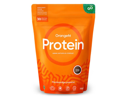 1.ORF plant protein 750g čokoláda 43037