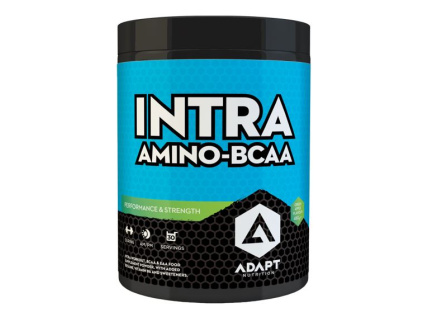 Intra amino bcaa greenapple
