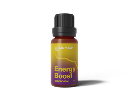 energy boost