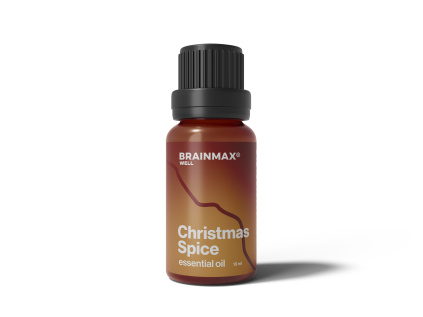 christmas spice