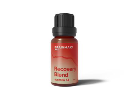 recovery blend