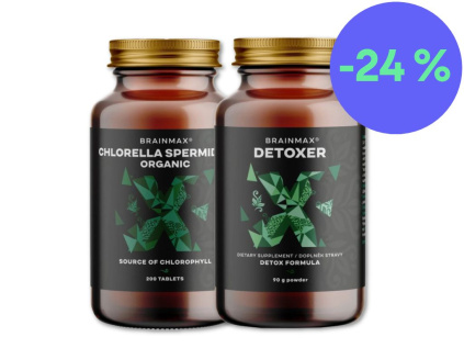 detoxer