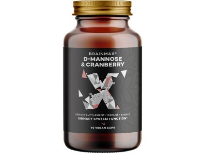 D MANNOSE