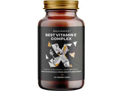 8595726812638 BM Best VitaminE Complex