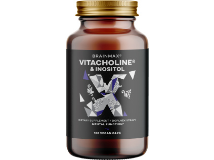 choline inositol