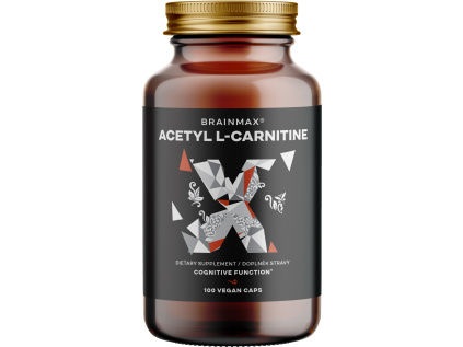 acetyl l carnitine