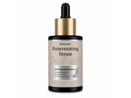 serum vizual