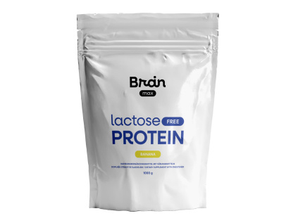lactose banana