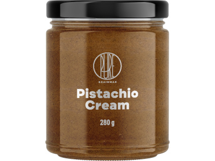 pistachio vizual