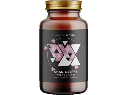 chaste beery
