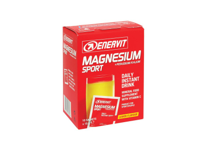 enervit magnesium sport 10x15g