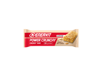 ENERVITPowerCrunchyBar cookie