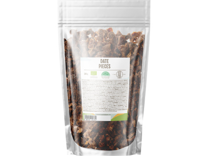 date pieces