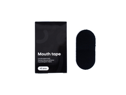 mouth tape