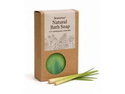 lemongrass soap