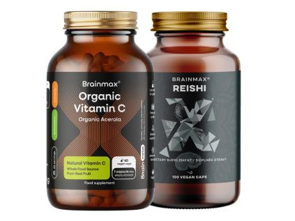 reishi balicek
