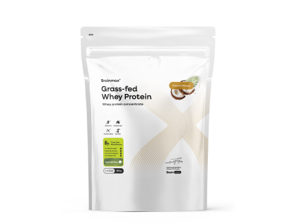 Brainmax grass fed kokos