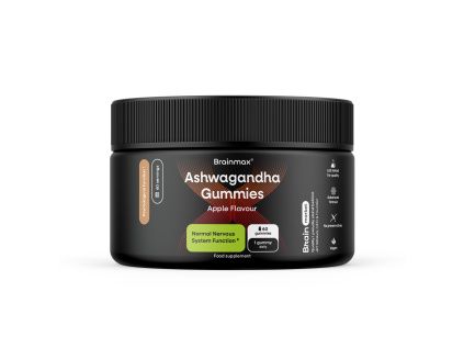 aswagandha vizual