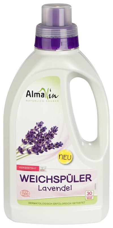 Levně Almawin - Aviváž Levandule, 750 ml