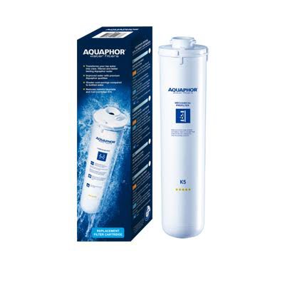 Aquaphor Filtrační vložka K5 (5 mikronů)