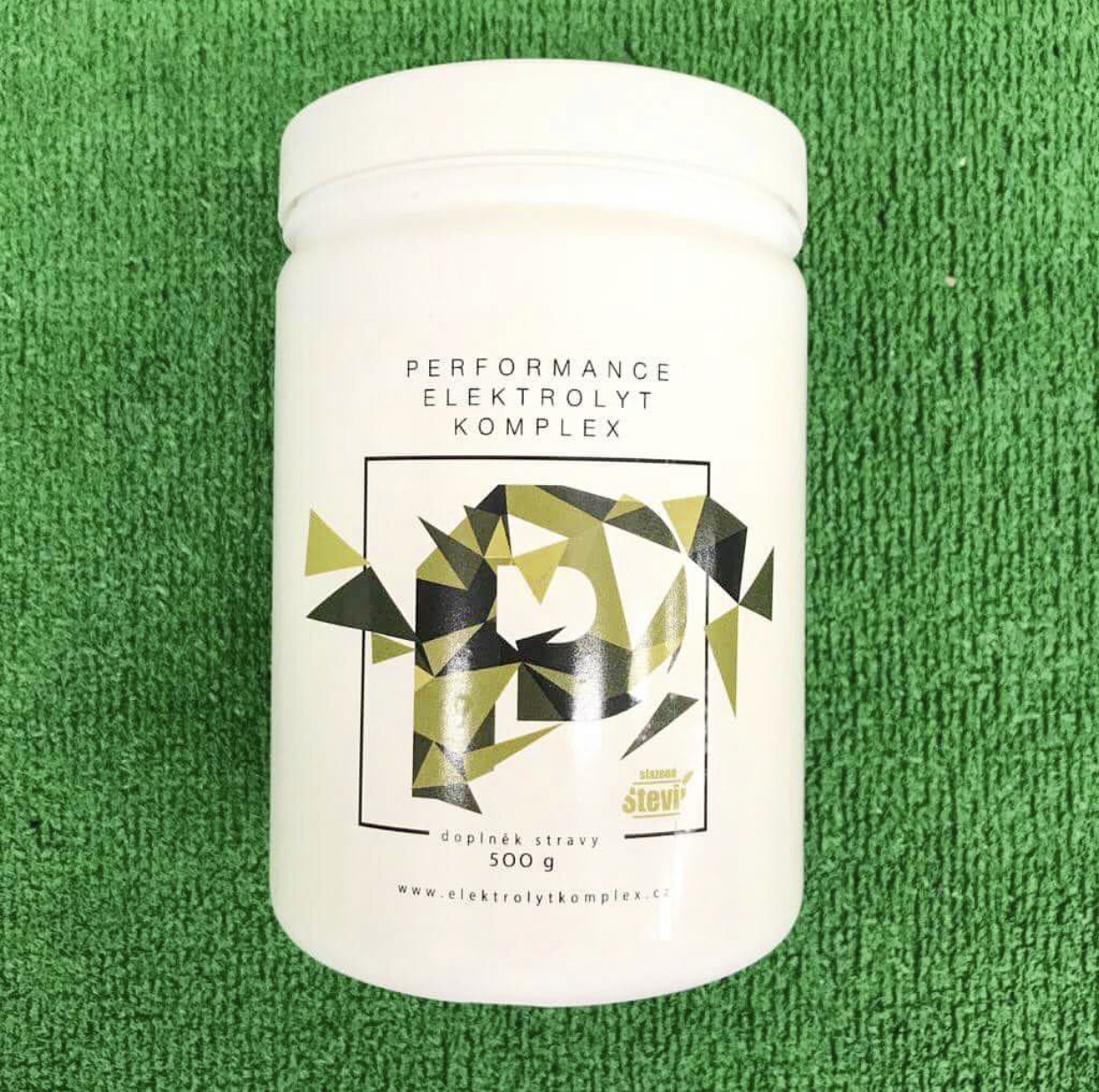 BrainMax Performance Amino Electrolytes Complex, EAA + Elektrolyty, 600g Příchuť: Tropic Obrázek