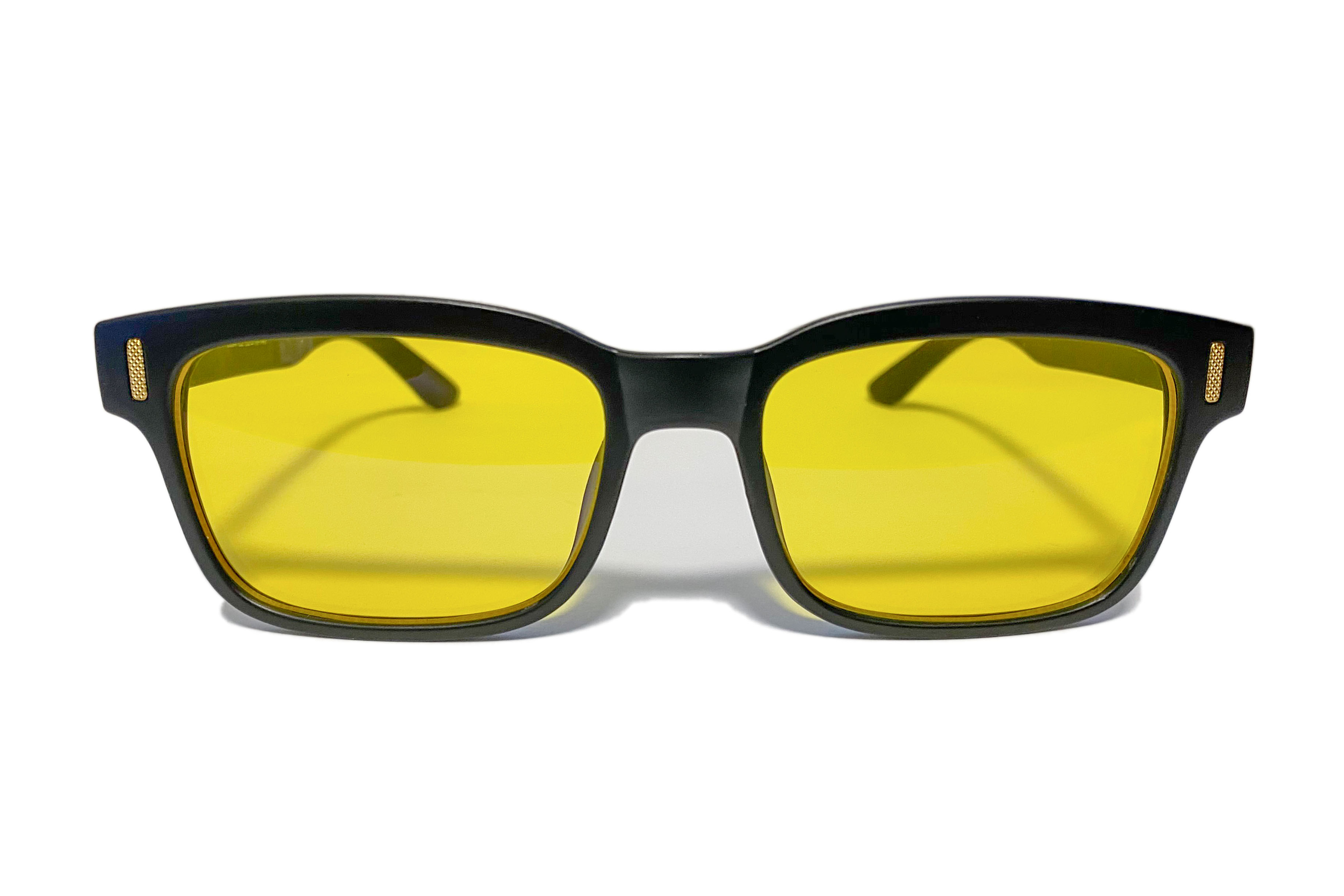 BrainMax Brýle blokující 85% modrého světla, standard
