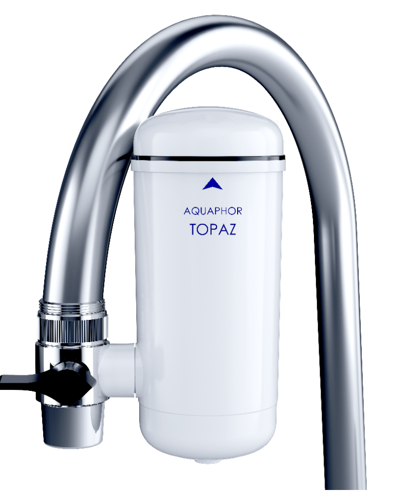 Vodní filtr Aquaphor TOPAZ Obrázek