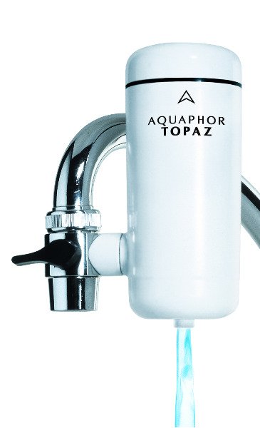 Levně Vodní filtr Aquaphor TOPAZ